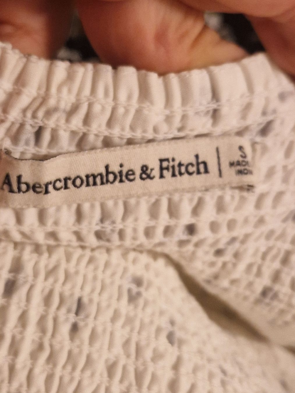 Vestiti: Kleid mit Punkten Grösse S mit Etikett – Nuovo e nell'imballaggio originale da Binningen venduto da Daja75 5