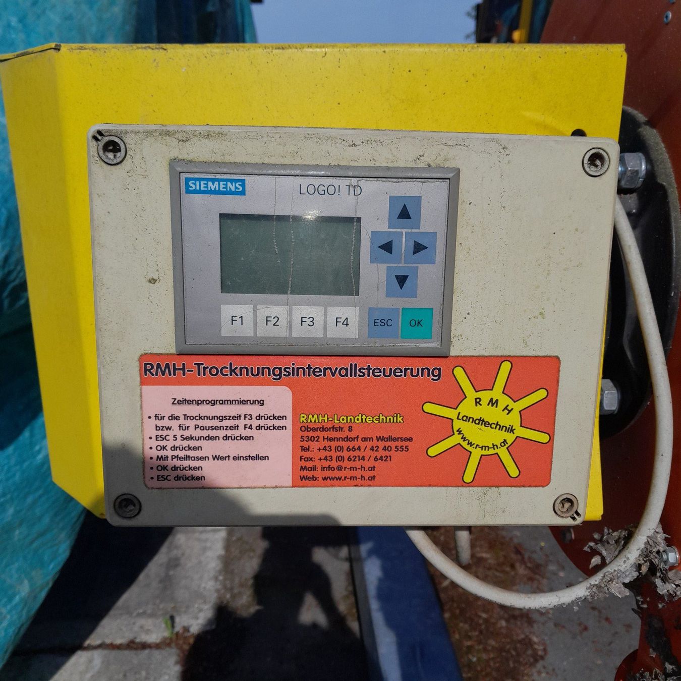 Mofas: Zu Verkaufen – Gebraucht aus Ernetschwil von kh10 1