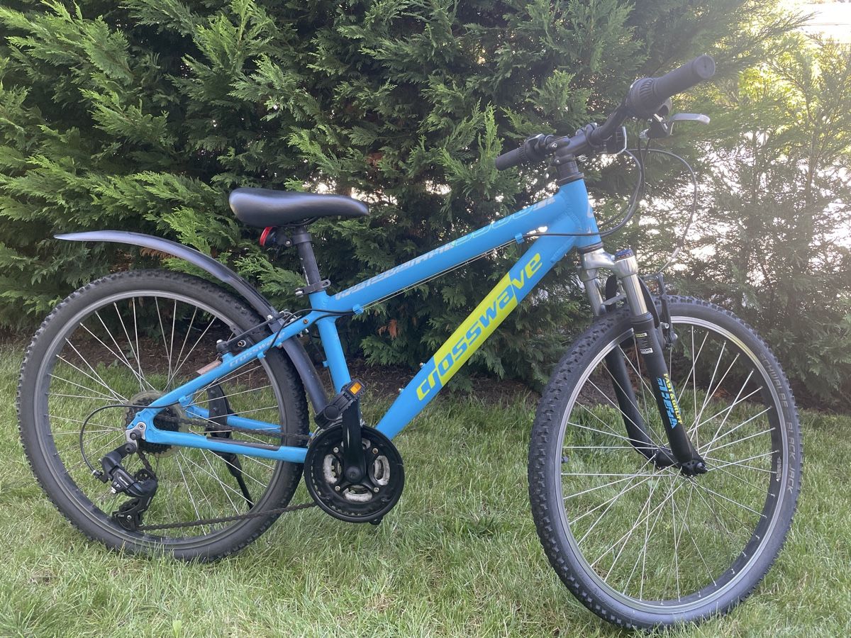 Velos: Velo 24 Zoll – Gebraucht aus Gränichen von stern1111 1