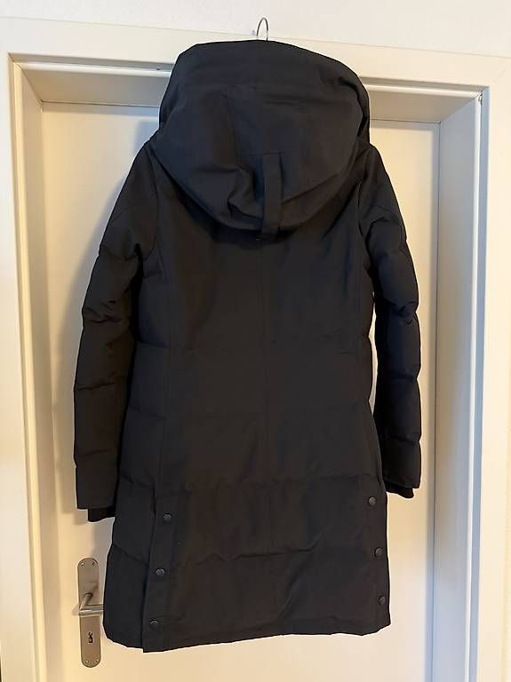 Canada Goose Cappotti: Canada Goose Shelburne Parka S – Usato da oensingen venduto da df1988 2