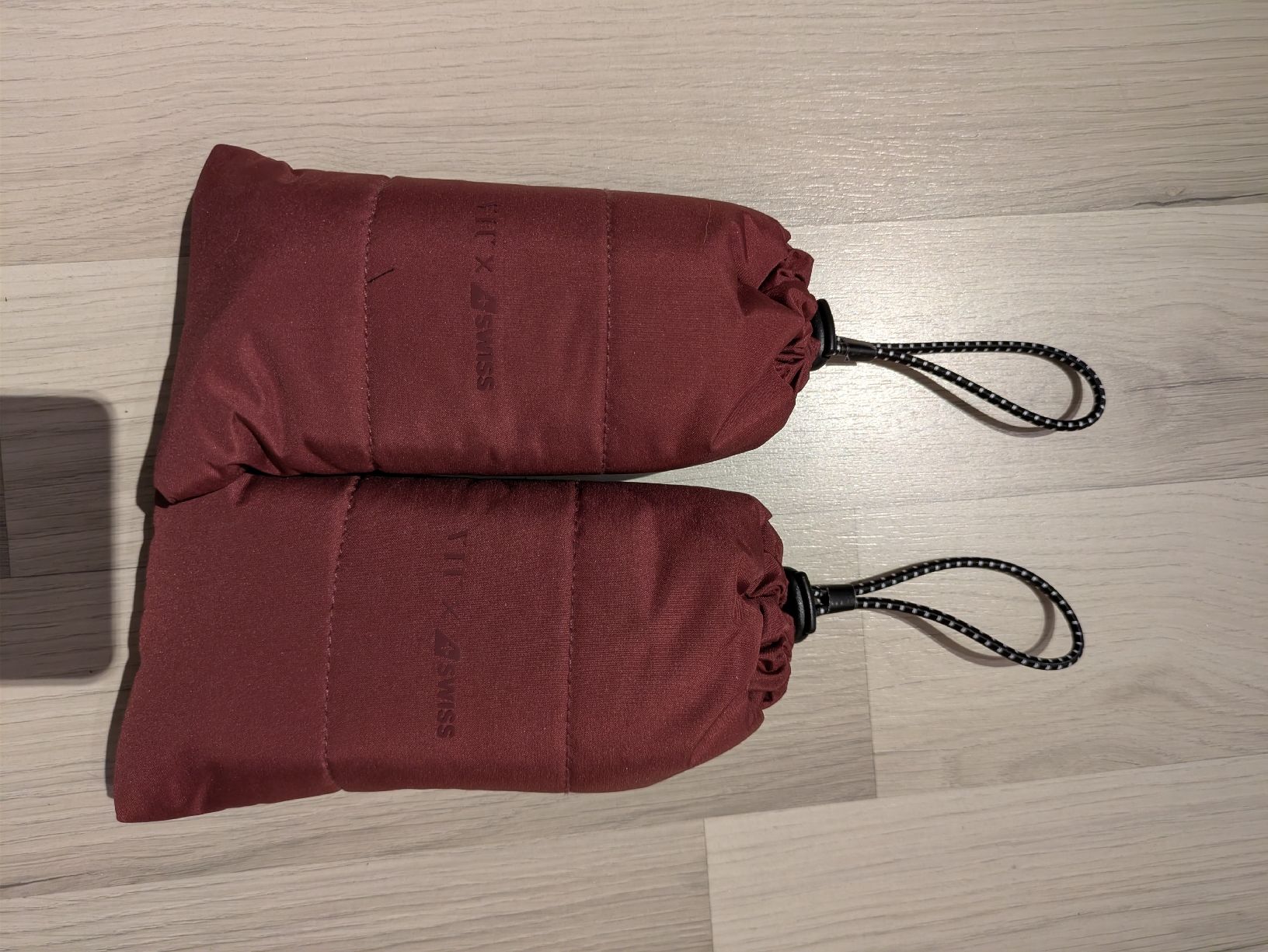 Custodie per cosmetici: Amenity Kit Swiss Business – Nuovo (secondo la descrizione) da Châtonnaye venduto da Enjie 4