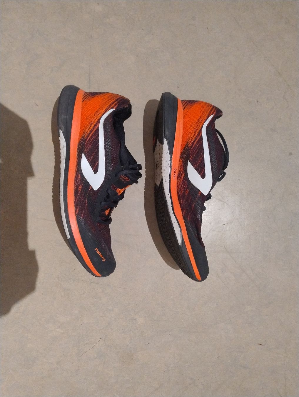 Scarpe da uomo: Racing flats Kalenji 42.5 – Usato da Zürich venduto da Oli96