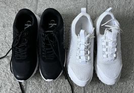 Calvin Klein Sneakers Damen Grösse 37