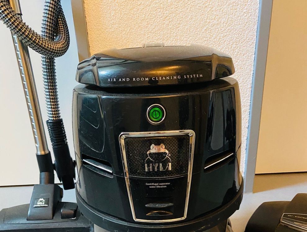 Hyla Luft- und Raumreinigungssystem (Gebraucht) in Sulgen für CHF 749 ...