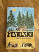 Finnland - Velbinger Reisehandbuch