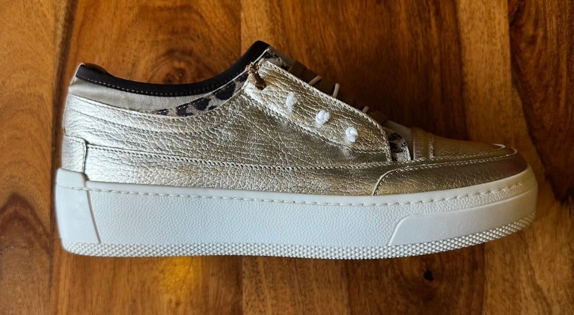 Cooper Scarpe da donna: Candice Cooper Sneakers Damen 38 – Nuovo (secondo la descrizione) da Liestal venduto da Ballybs 2
