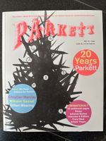 Parkett, No. 70, 2004