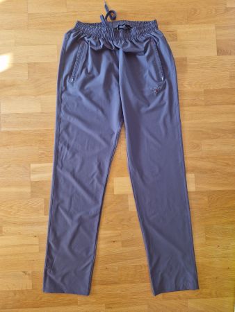 Tommy Hilfiger Freizeithose Sport-Hose Gr. L