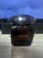 Versace Crystal Noir Eau de Parfum 90ml neu/unbenutzt