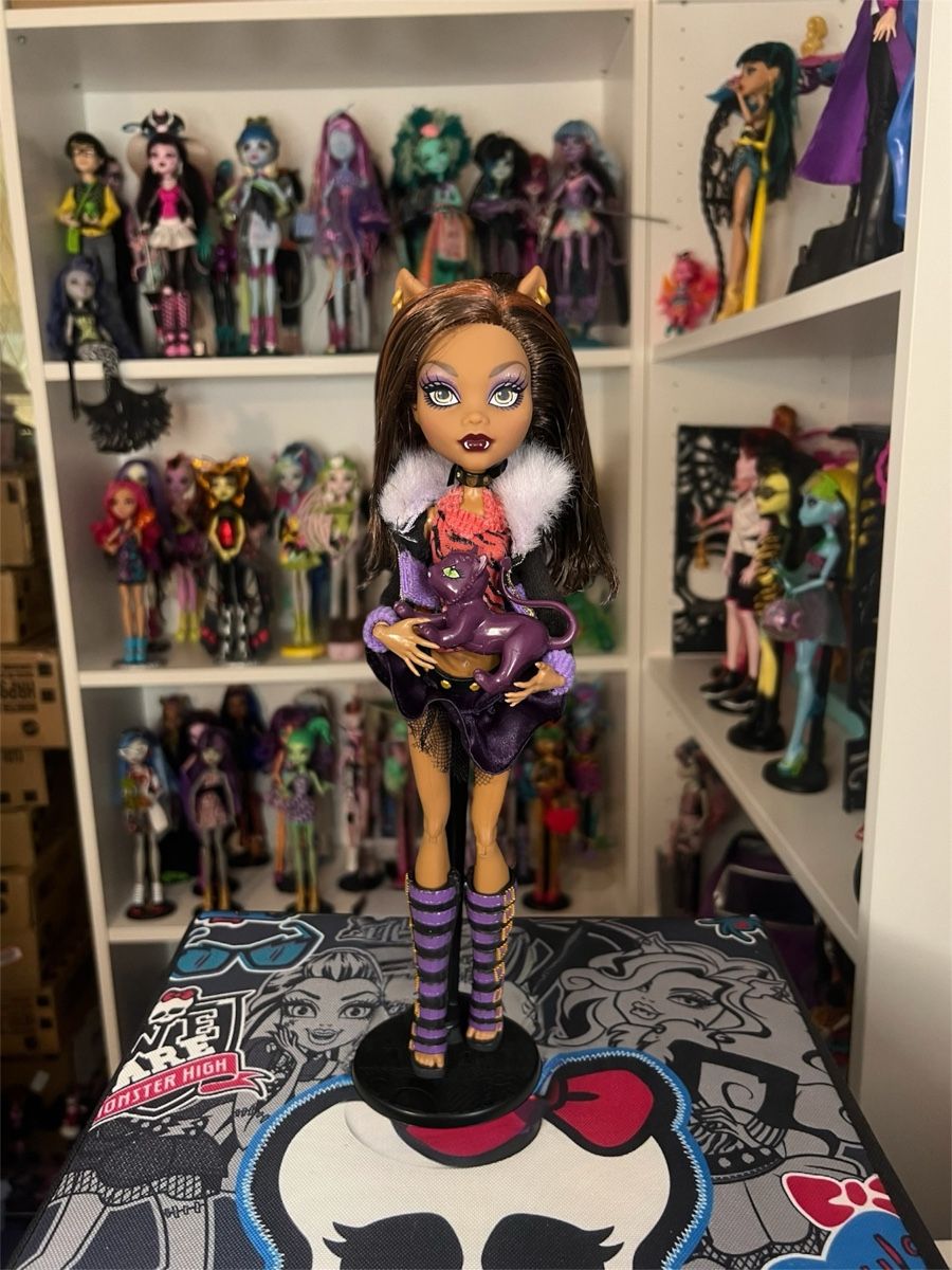 Puppen: Monster high – Gebraucht aus Osogna von elisa__ks__