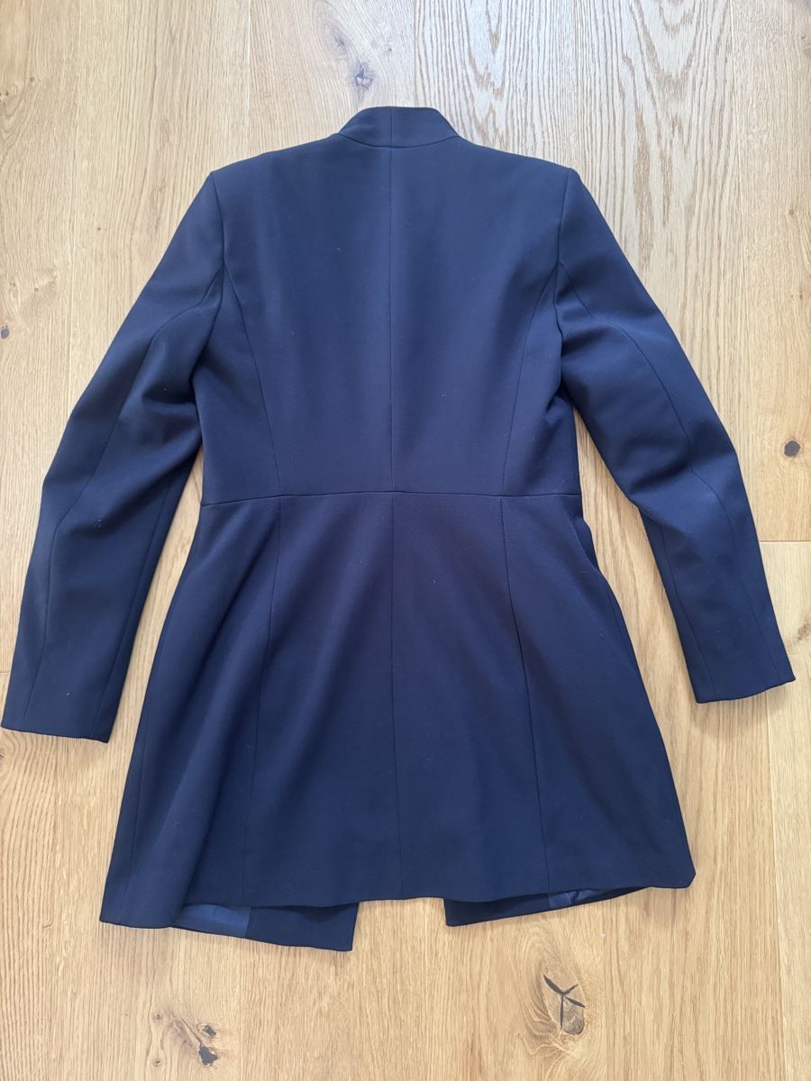 Zara Vestes: Longblazer mit elegantem Kragen – D'occasion à Luzern par wet_7bm6 2