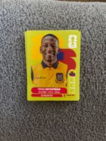 Panini Sticker ECU 5, Ecuador WM 2026