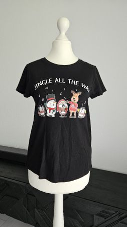Weihnachts T-Shirt
