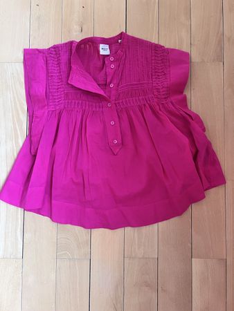 Isabel Marant Etoile Bluse