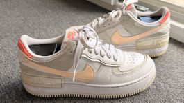Nike Air Force 1 Shadow femme taille 38