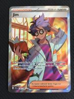 Pokémon - Karmesin & Purpur - Jim (SVI 236) - DE