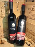 2 x 2010 Don Pascual Depuro Tempranillo