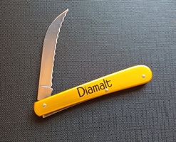 Victorinox BÄCKERMESSER Diamalt SACKMESSER