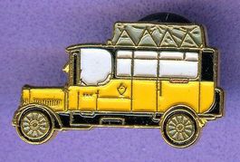 PTT  Postauto  Oldtimer