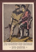 BUNDESFEIER / FÊTE NATIONALE 1910