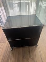 USM Haller Sideboard anthracite 2