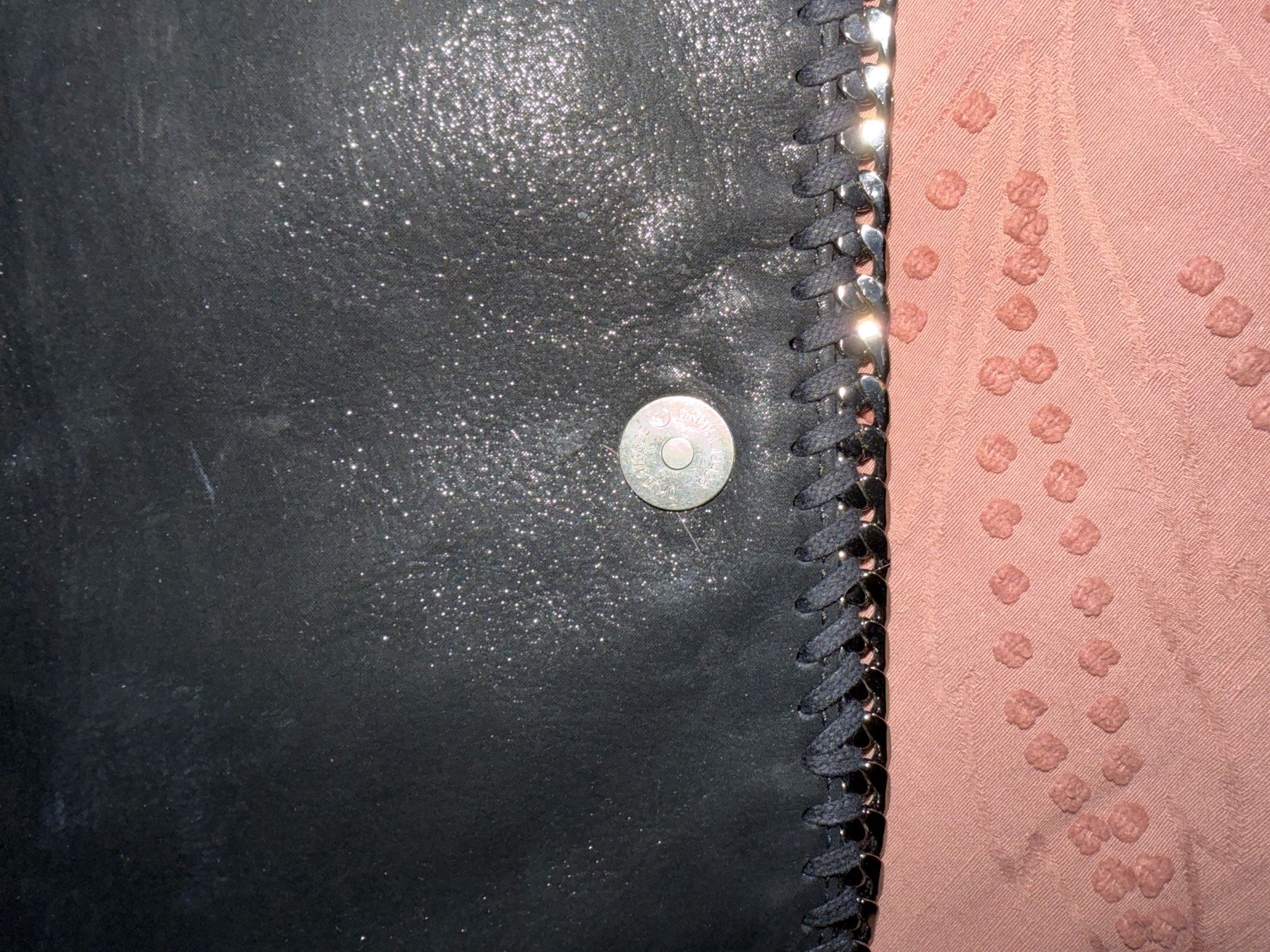 Sacs femmes: Tasche Stella Mc Cartney – D'occasion à Bergdietikon par melisandre 2