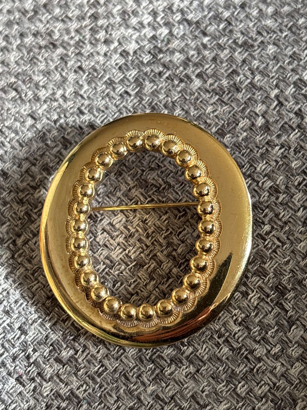 Dior Spille & Fermagli: Dior Brosche, Vintage – Usato da Uznach venduto da Vintage2022. 3