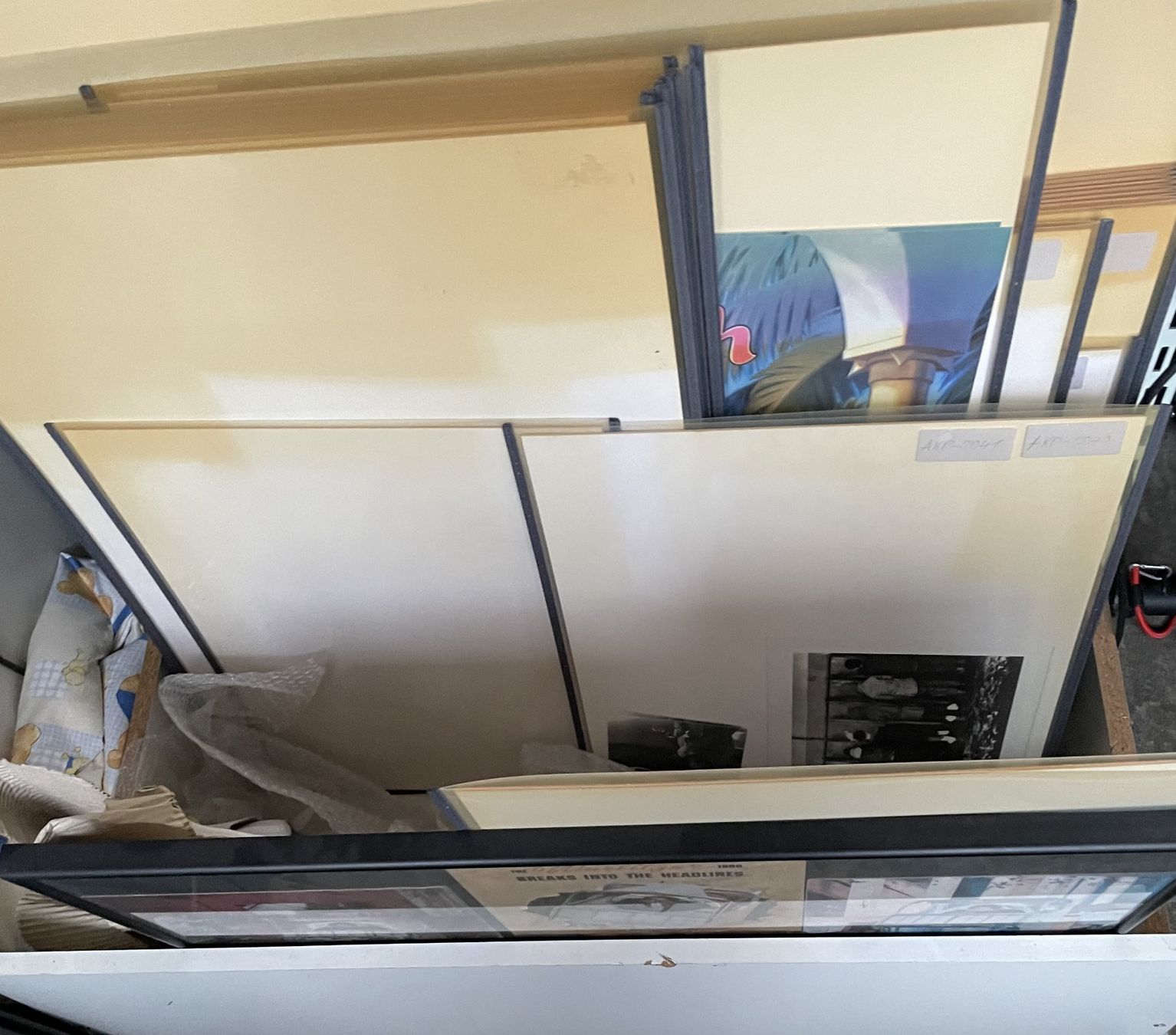 Foto & Immagini: Grosse Sammlung von Posters und Kunstdrucken – Nuovo (secondo la descrizione) da Adligenswil venduto da Decor-Tech 6