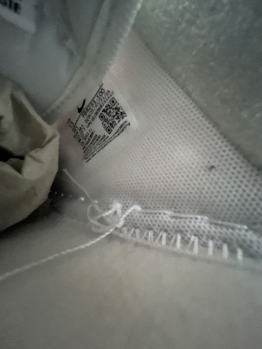 Nike Scarpe da donna: Nike Airforce 1 Gr. 38.5 – Nuovo (secondo la descrizione) da Heimberg venduto da Laba0 3