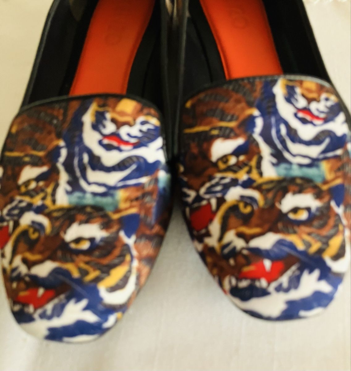 Kenzo Scarpe da donna: KENZO 36 – Nuovo (secondo la descrizione) da Clarens venduto da Piluka 3