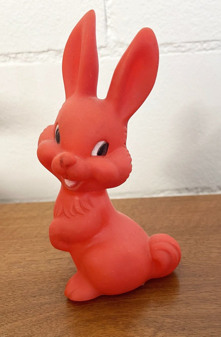 Statuette: RAT FINK – Nuovo (secondo la descrizione) da Frenkendorf venduto da Yard-Sale-2000 7