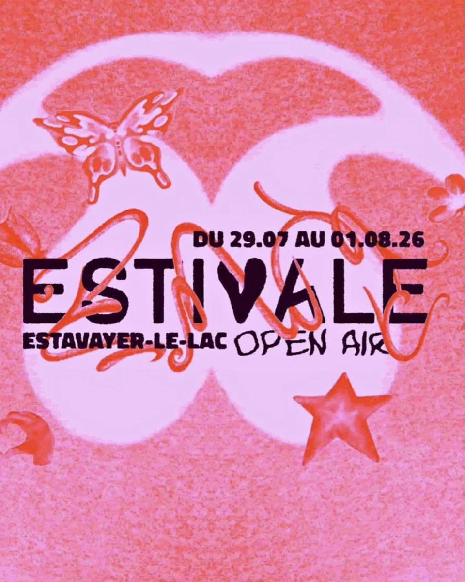 Biglietti: 2 billets GIMS | Estivale Open Air Estavayer  – Nuovo e nell'imballaggio originale da Salavaux venduto da es1_d9kf