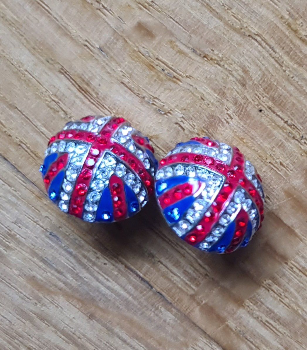 Orecchini pendenti & Orecchini a lobo: Boucles d'oreilles fantaisie – Usato da Genève venduto da Saleena