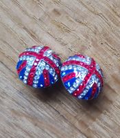 Boucles d'oreilles fantaisie
