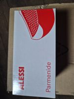 Alessi Parmenide Reibe - Neu & Originalverpackt! Top!