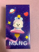 McDonald’s Happy Meal BT21 Figur Sammelfigur Mang