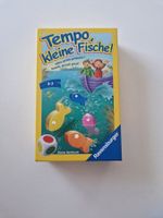 Spiel Tempo kleine Fische