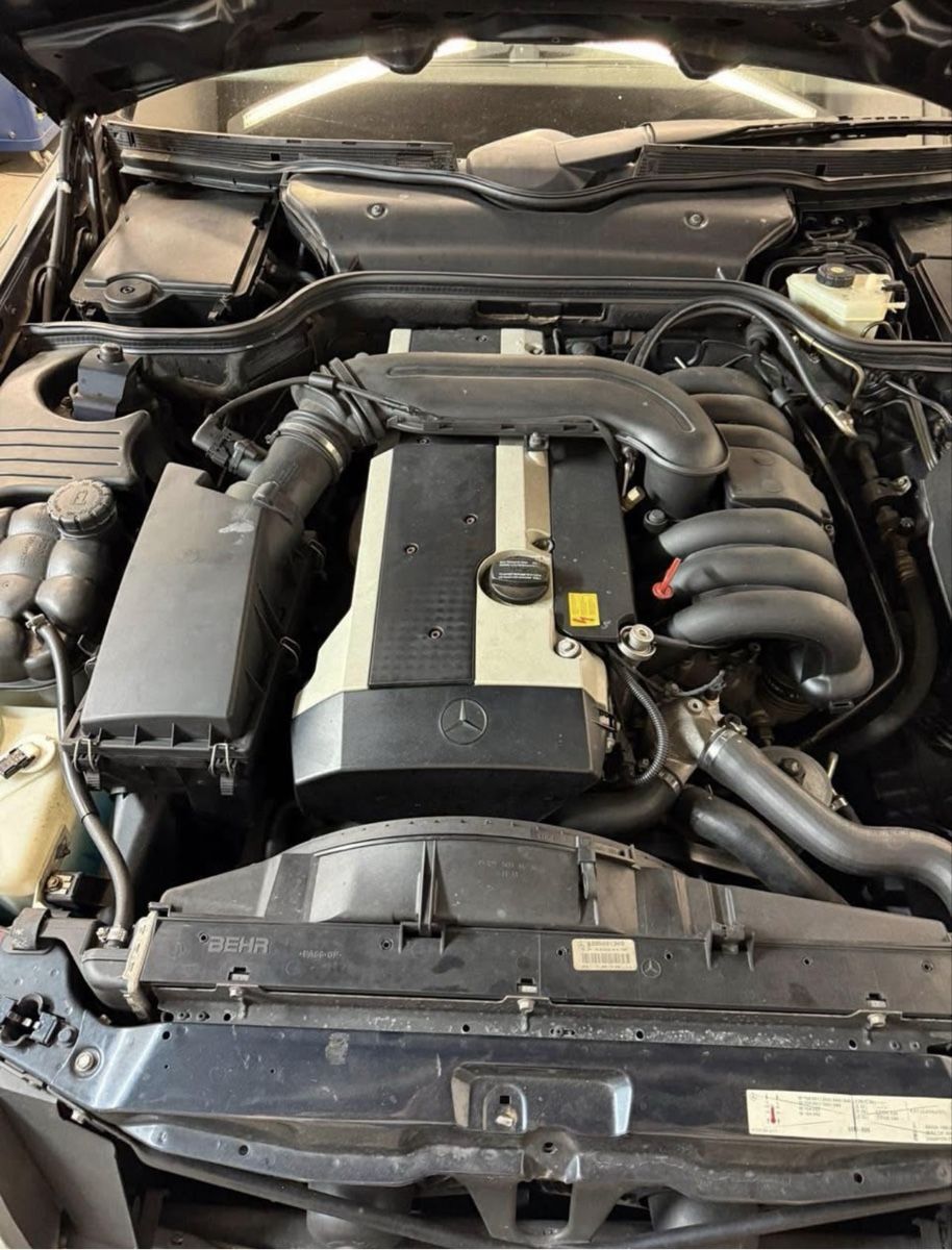 Mercedes-Benz Autos: Mercedes SL320 R129 – Gebraucht aus aathal-seegräben von boss1981 5