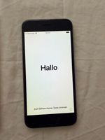 APPLE IPHONE 6 16 GB super Zustand