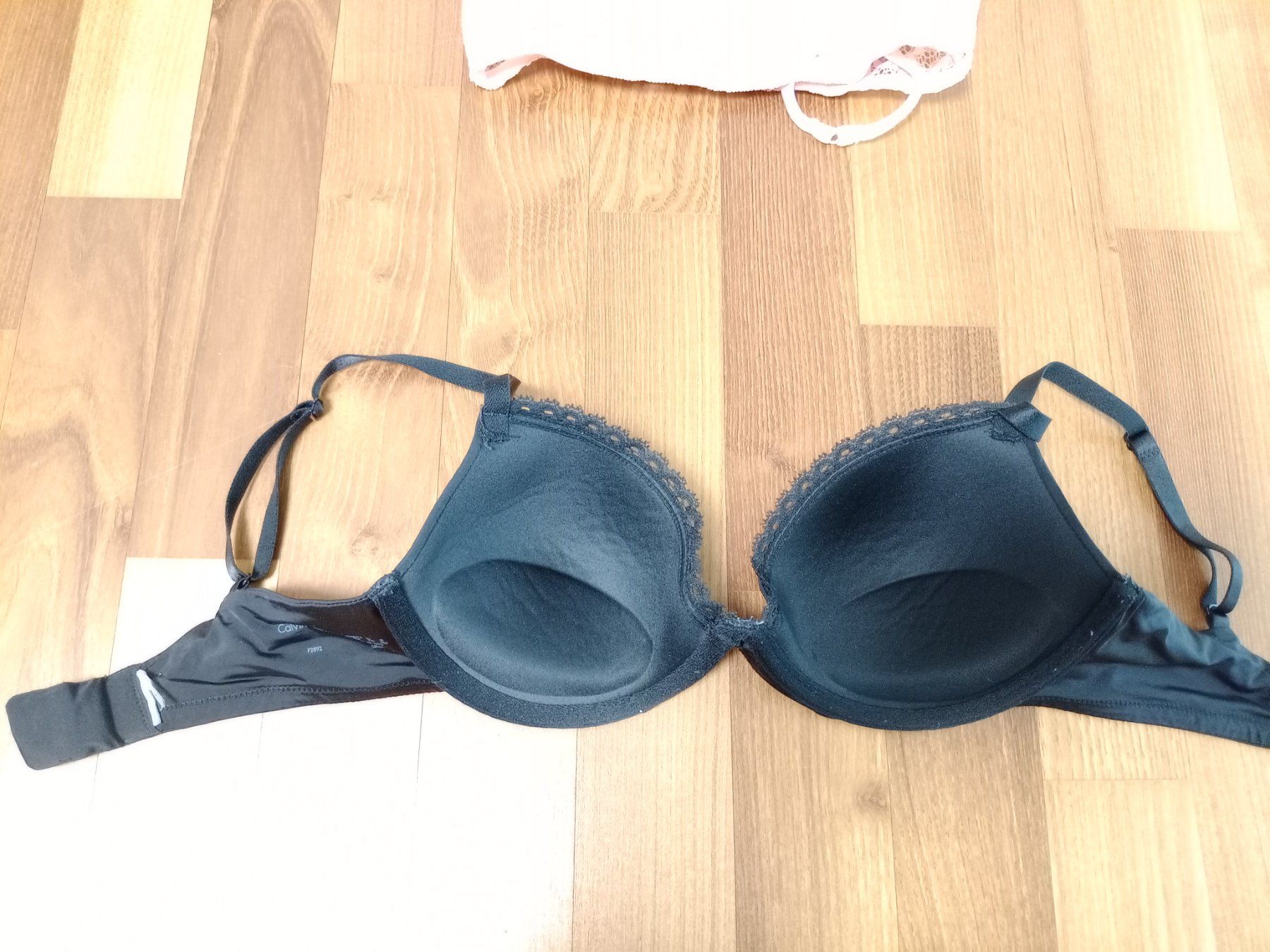 Calvin Klein Altra biancheria intima: BH Calvin Klein – Usato da Winterthur venduto da Smily-_- 1