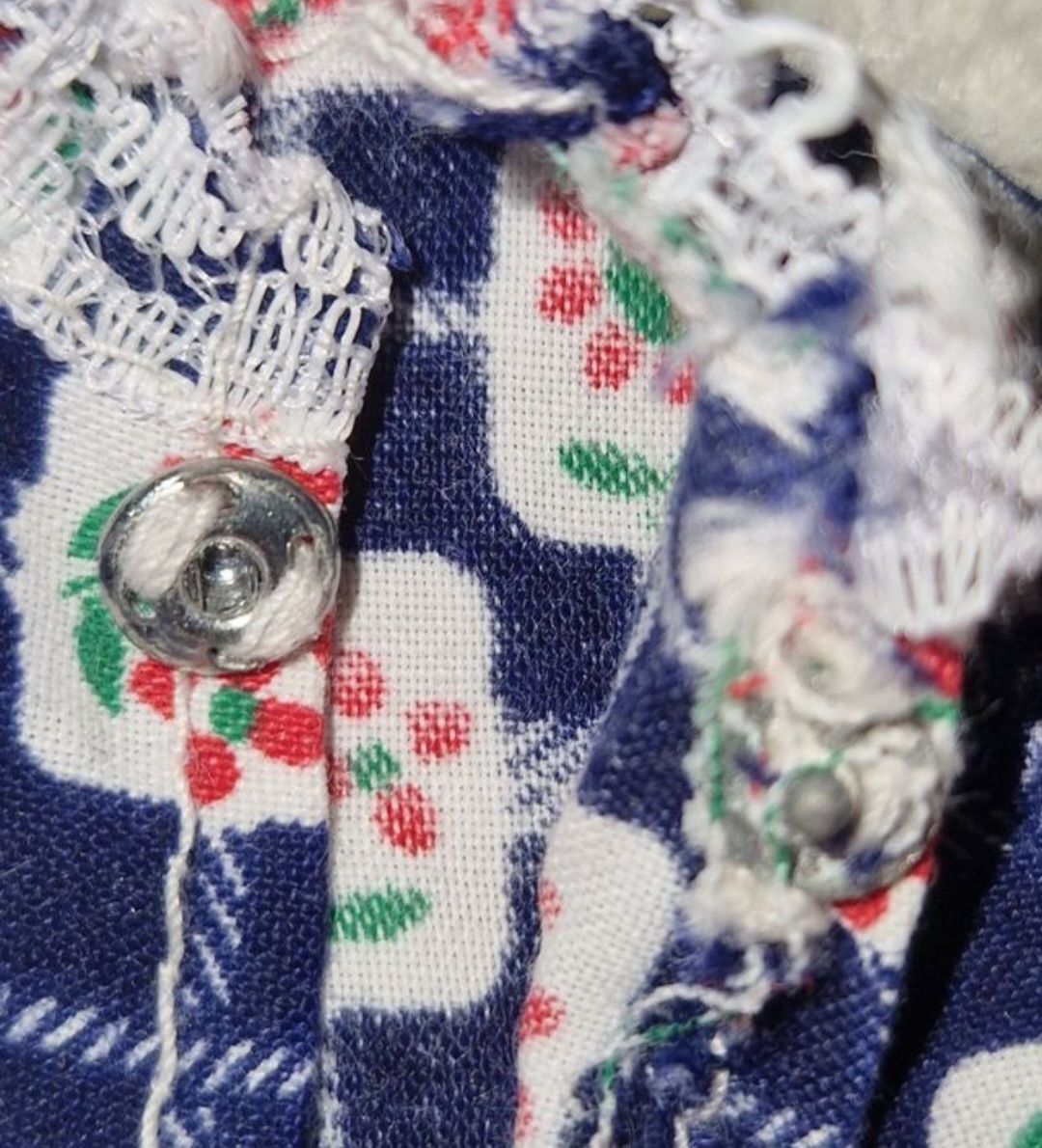 Bambole: Robe Vintage 60s  – Usato da Couvet venduto da Pioune 1