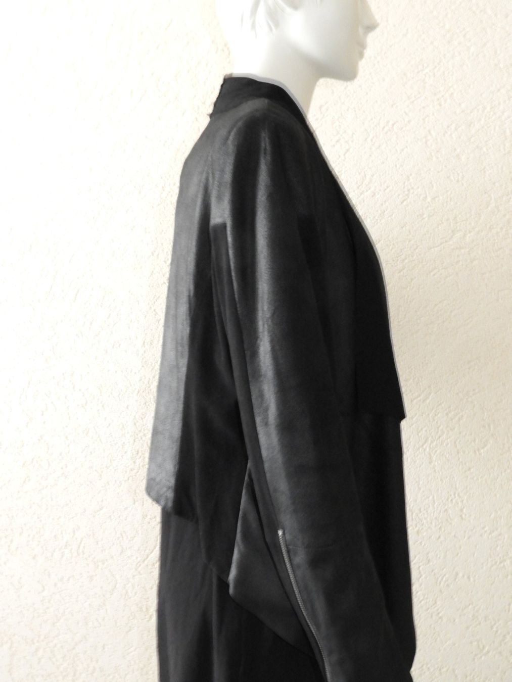 Giacche: veste cuir /blazer - T42 – Usato da Dombresson venduto da sev_bsb8 5