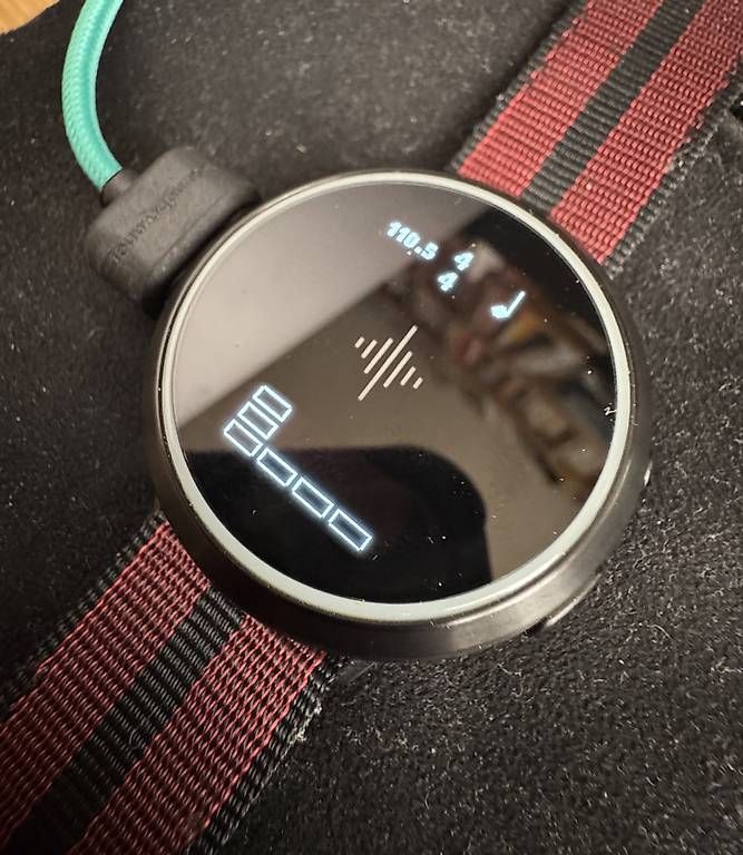 Musikinstrumente: SOUNDBRENNER Core Steel Co-Creator Special Edition – Gebraucht aus Hedingen von Acf1