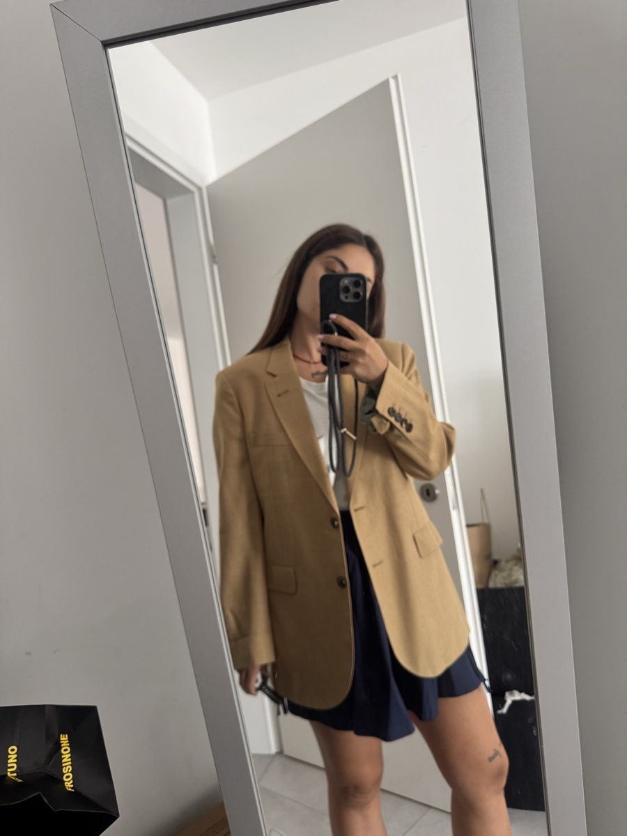 Gucci Vestes: Gucci blazer  – Neuf avec emballage d'origine à cadempino par fio_cbt9 1
