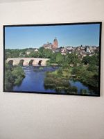 Kathedrale Wetzlar, Hessen, Germany Beeindruckendes Wandbild