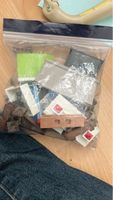 Konvolut Bausteine gebraucht playmobil