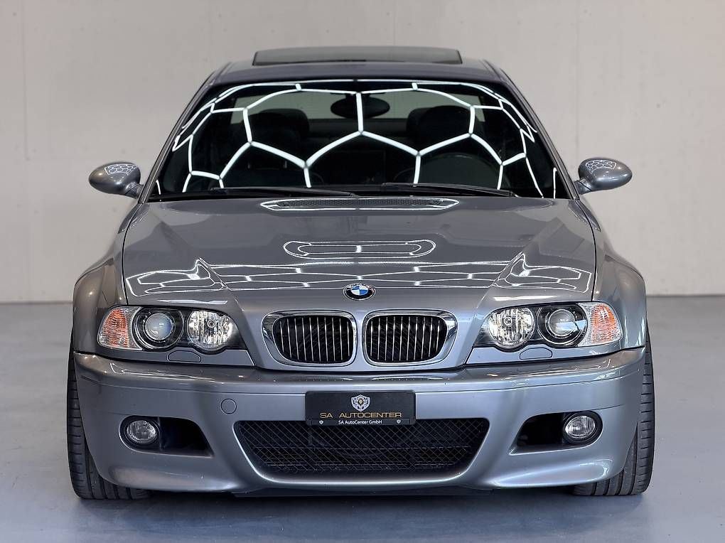 Autos: Bmw M3 e46 – Gebraucht aus Hüswil von inf_r9zj 2