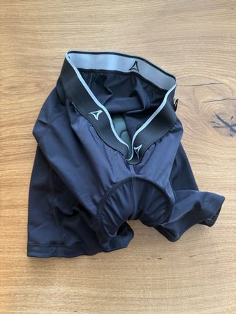 Bike shorts gepolstert M