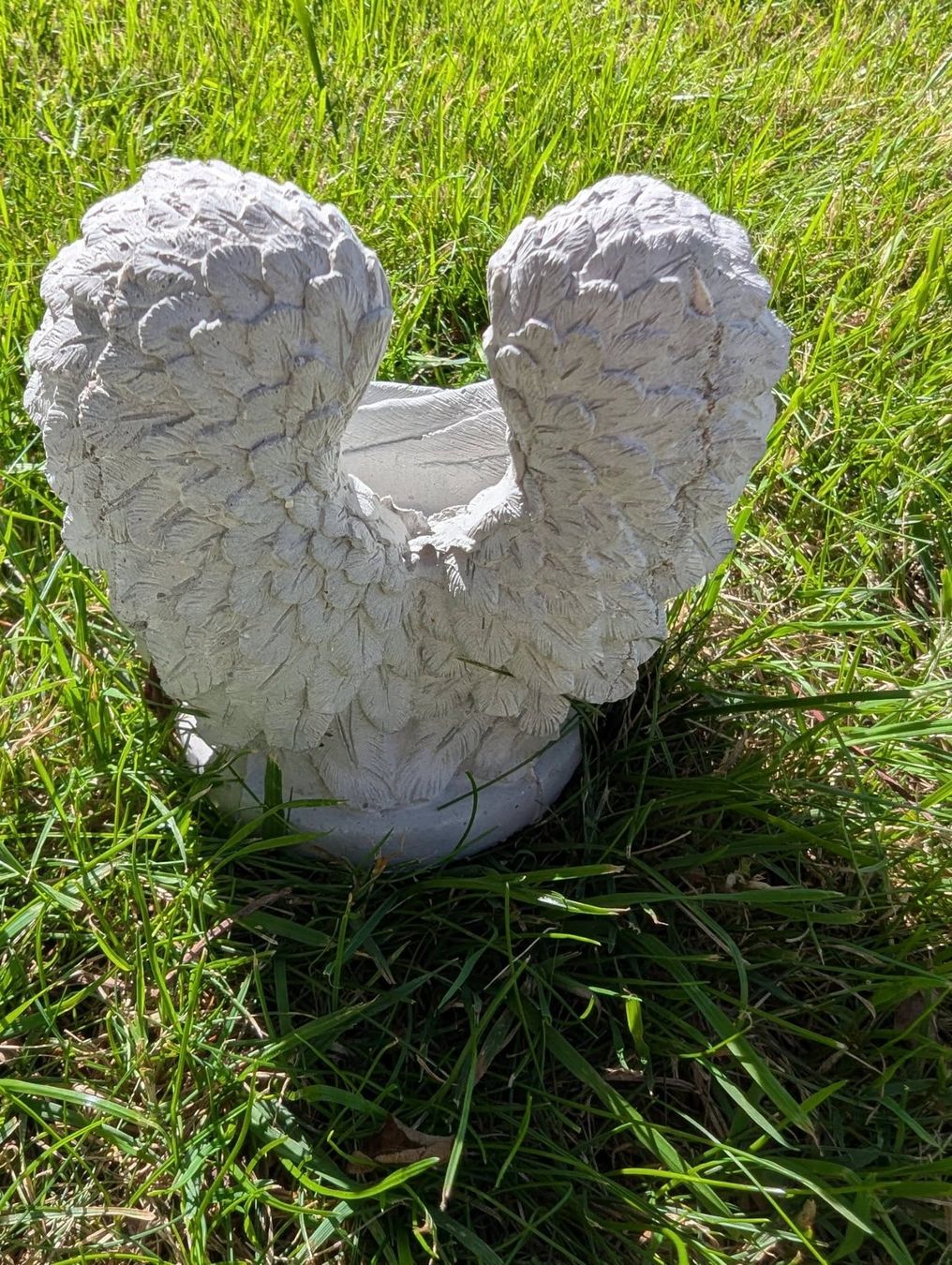 Toutes les décorations: Grabschmuck – D'occasion à Wangenried par Handmade68 2
