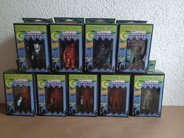 9 Hobby Base Screaming ! Safs Poopyan Toys, Fig. OVP
